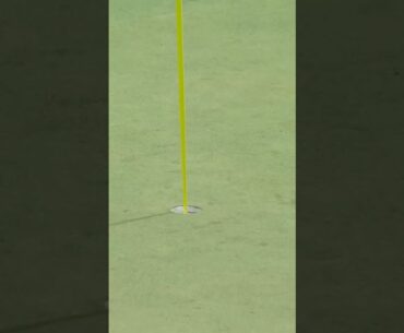Gary Woodland’s first career hole-in-one at the Par 3 Contest. #themasters