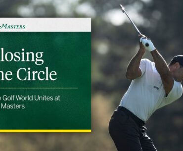 Closing the Circle