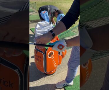 Long Thumb vs Short Thumb Golf Grip