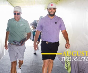 HIGHLIGHTS: Top Shots Of 2024 From LIV Golfers In The Masters