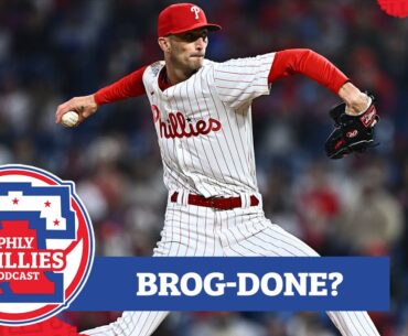 Cristopher Sanchez strong start, but Rob Thomson, Bullpen is under heat in Phillies 1-3 start