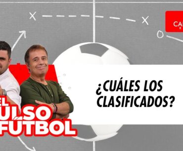EL PULSO EN VIDEO - ¿Cuáles los clasificados?