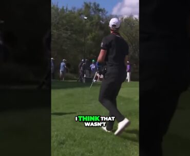 Angry Golfers: Mastering the Perfect Golf Shot with the Three Wood Ferrari