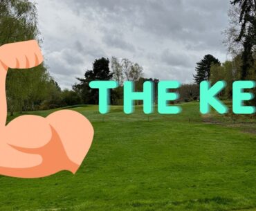 This is a very simple golf swing tip, but not many golfers do it! #subscribe #golftips