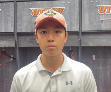 UTRGV Men's Golf Set to Tee It Up at the All American Intercollegiate