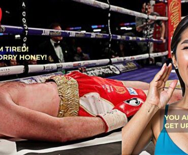 BOXING 2024 LATEST FIGHT : WINASAK NANAMAN NG PINOY! SOBRANG GANDANG LABAN!