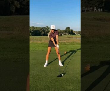 Betsy Kelly #golf #golfswing #shorts