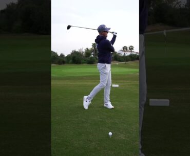 Stop SlicingYour Driver - Golf Swing Basics