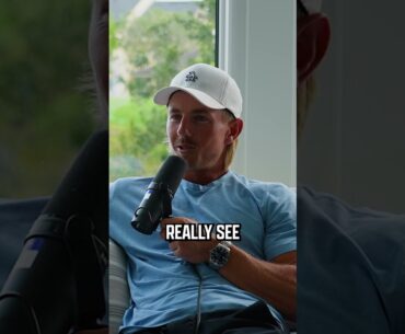 ⛳️ New show with JAKE KNAPP is LIVE ⛳️