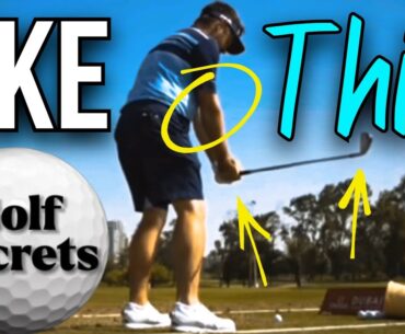 World's #1 Coach Reveals The BEST DRILL ON YOUTUBE  (It's Easy)