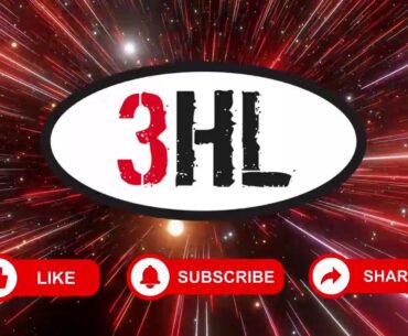 The Final Four is Tomorrow, Are You Ready? | 3HL