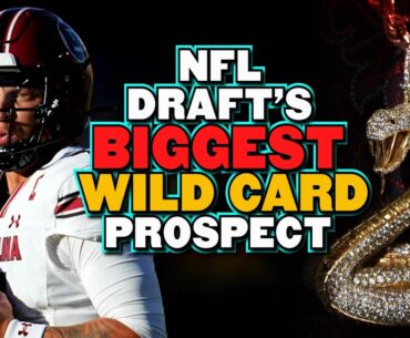 The Quarterback Nobody is Talking About in this NFL Draft