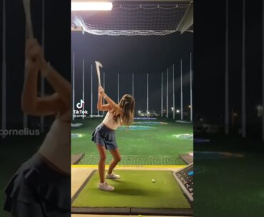 #girl #girls #golf