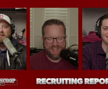 Recruit Report: Are the Sooners about to catch fire on the recruiting trail?