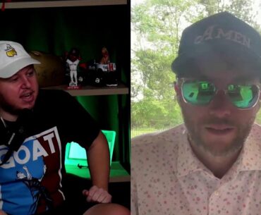 Masters Week BEST BETS! :Golf Gurus & Gamblers Ep. 31