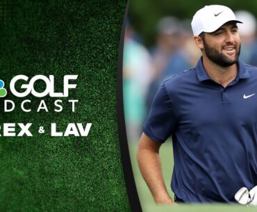 Picking 2024 Masters winners, contenders and wild cards | Golf Channel Podcast