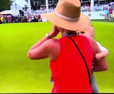 Stephan Jager  🇩🇪 wins the Texas Children Houston Open 2024  1st career PGA Tour win🎉🎊⛳️ 3-31-24