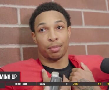 KSL Sports Live: Saturday, March 30: Tony Finau, Opening Weekend Of Baseball, Spring Football Update