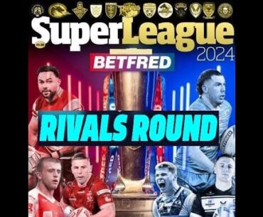 2024..SL..(Rivals Round)..Hull KR v Hull