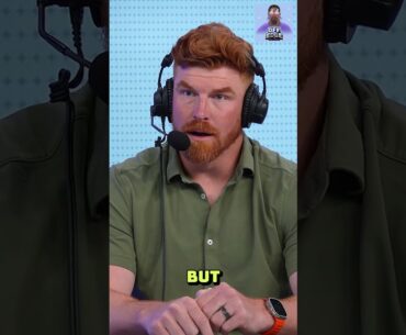 Andy Dalton discusses QB Bryce Young on 'Off the Edge' with Cam Jordan