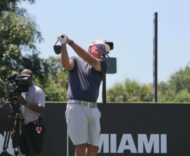 Phil Mickelson WITB 2024 - What's in the Bag + Photos of His Latest Gear on the LIV Golf Tour