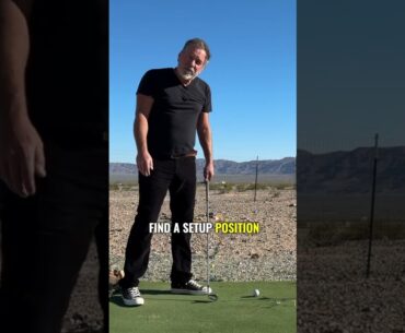 A good swing can feel “Weird”#golf #golfswing #golflife #golflesson #jimvenetos