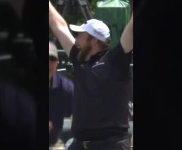 Holes In One At The Masters