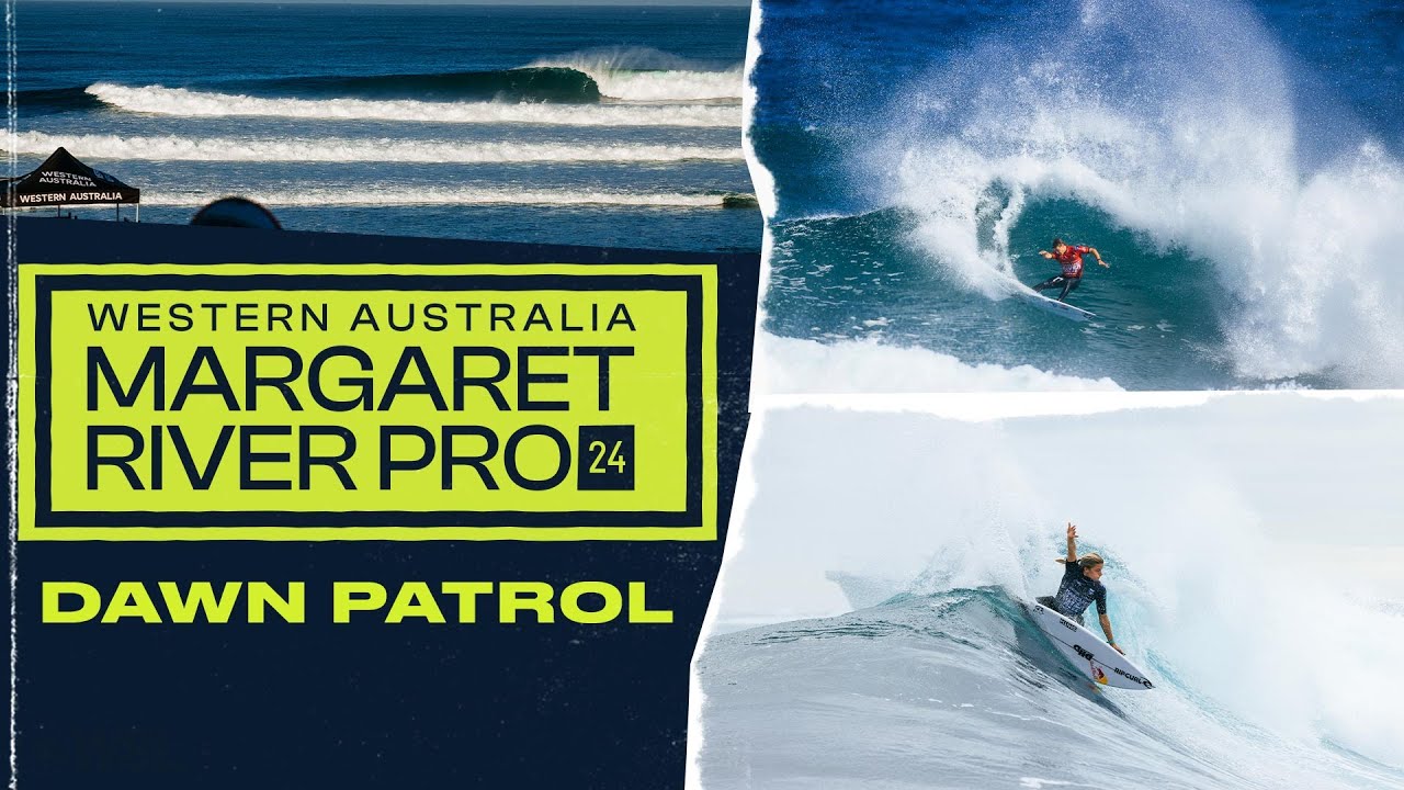 Back To The Wild West, World’s Best On The Cusp With Everything To Surf For | Dawn Patrol Back To The Wild West, World’s Best On The Cusp With Everything To Surf For | Dawn Patrol