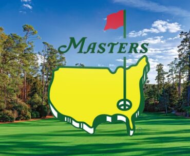 Our 2024 Masters Picks