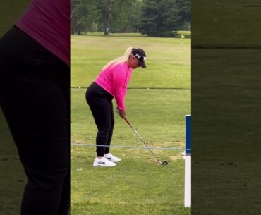 #golfswing #fyp #followthrough #waitforit