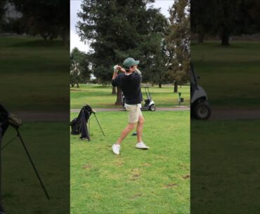 Putttter #golf #youtubeshorts #viral