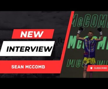 Sean McComb: I'm very confident, I've all the attributes tactically to compete & win at this level!
