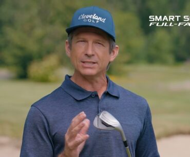Smart Sole Full Face Wedges | Uncomplicate Your Short Game