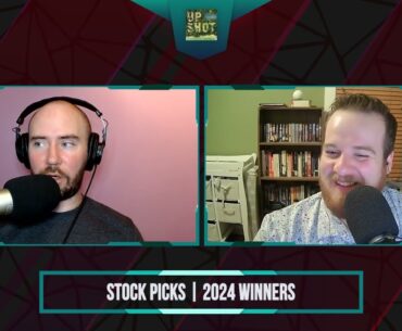The Upshot: Stock Picks, 30 Second Rule