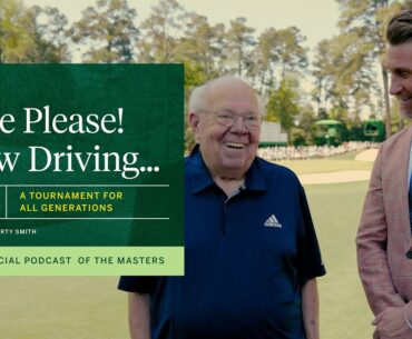 Fore Please! Now Driving... | Episode 2: A Tournament For All Generations