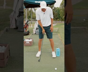 #1 Mistake Golfers Make With Driver