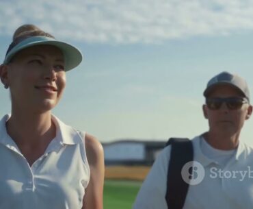 2024 Masters A Humorous Tee Off 2024 04 11