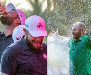 LIV Miami Recap: Dean Burmester & Legion XIII Win