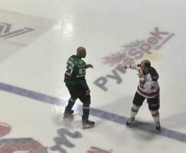 Donald Brashear vs Brett Gallant - 09-02-24