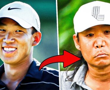What Actually Happened to Anthony Kim? (The SAD Truth)