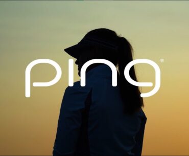 Women’s PING Clothing: Spring/Summer 2024