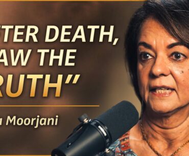 Woman In Coma Has Near-Death Spiritual Awakening & Realizes WHY WE ARE HERE | Anita Moorjani