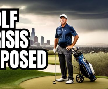 Inside the LA City Golf crisis with Kevin Fitzgerald