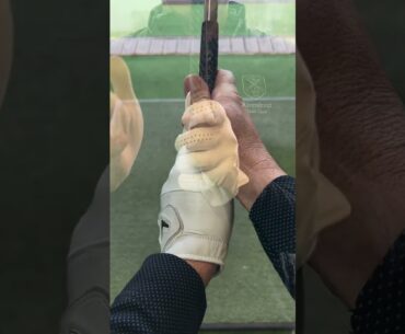 Master the Golf Grip #simplegolftips #golf #golftips #golfingtips #golfgrip #golf #golftechnique