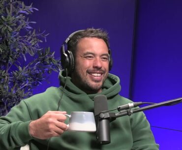 The Art Of Moving States