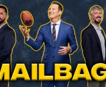 Mailbag! What is the greatest on-field controversy in CFB history? | Cover 3