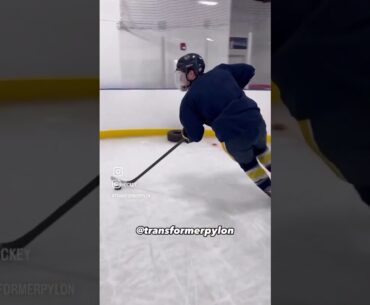 Training session at HEADS UP HOCKEY #shorts