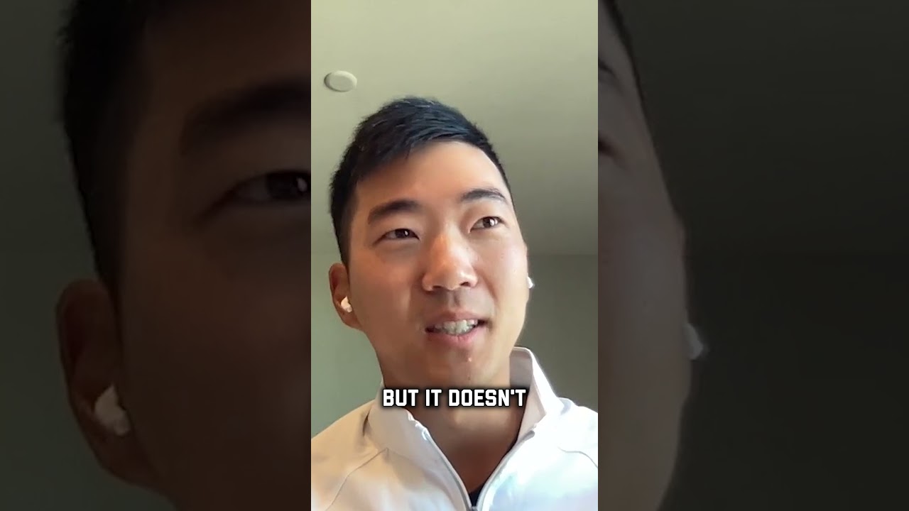 What makes Augusta National so difficult? Michael Kim weighs in. #themasters #golf What makes Augusta National so difficult? Michael Kim weighs in. #themasters #golf