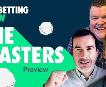 The Masters 2024 | Tips, Betting Preview & Expert Insight for golf's iconic major at Augusta