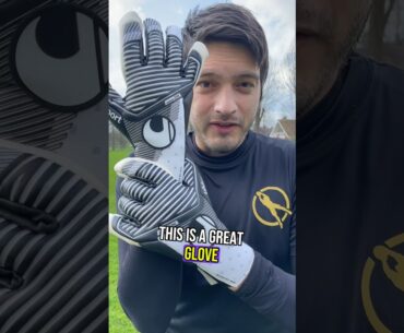 UHLSPORT POWERLINE ABSOLUT FLEX! THE NEW BEST THING!